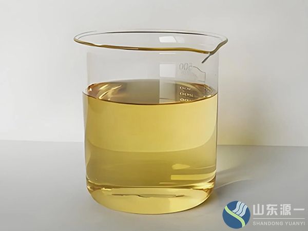 消泡劑在污水治理領域的應用和技術優(yōu)勢